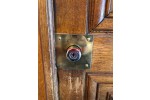 bricard horizontale a tirage cuirasse